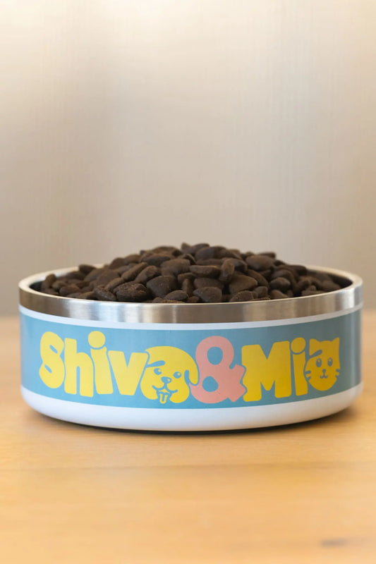 Comment calculer la quantité de croquettes à donner à mon chien ?
