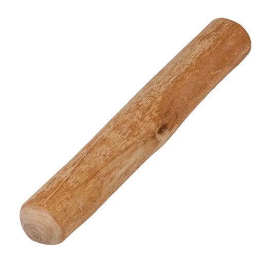 Bois de cannelle à mâcher pour chien